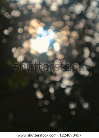 bokeh sunlight blurry background,Abstract background with bokeh lights.