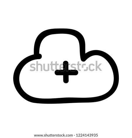 cloud  plus  database  