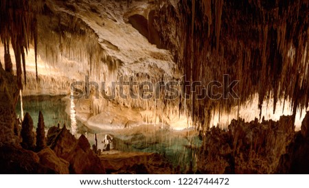 Dragon Cave - Mallorca