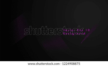Abstract vector background. Geometric Line - Creative and Inspiration Design . color pink