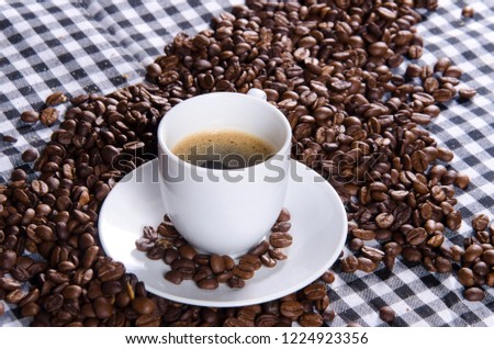 Coffee Break hour