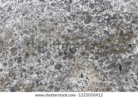 cut rough stone texture background