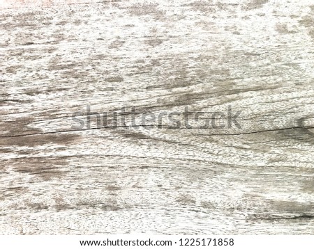 Old Wood Texture Surface Background