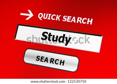 Search for study
