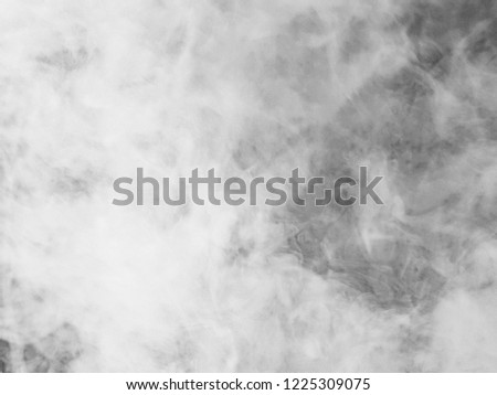 Smoke fume Texture