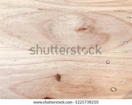 Wooden texture or wooden background have orange and blown color image in background and texture concept