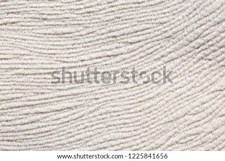 Relief tissue background in simple colour. High resolution photo.