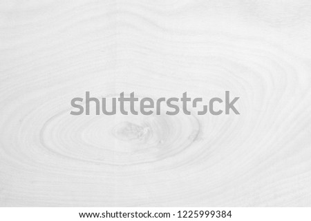 Real nature with white plywood texture seamless wall and panel teak wood grain for background.  