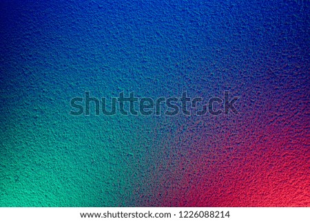 Background with pink and blue hues