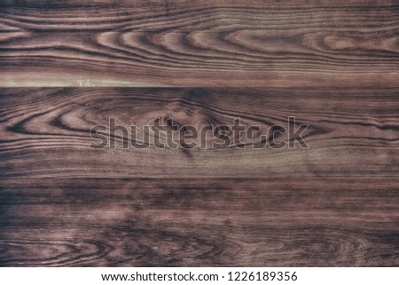 Natural toned wooden planks of larch . Abstract texture background, blank pattern