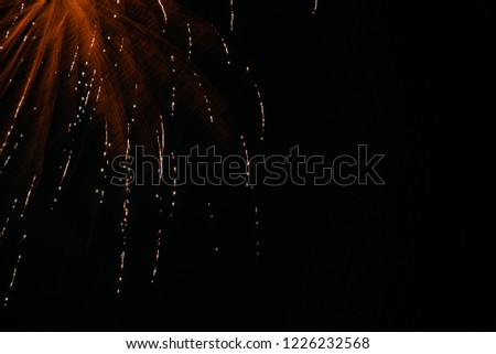 diwali night new year crackers celebrations background sparks textures