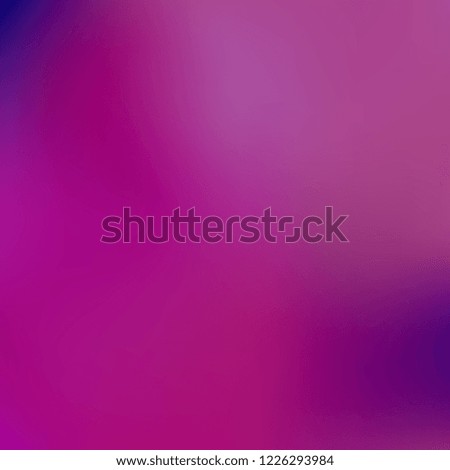 Gradient Background. Trendy Color Gradient Background for Card or Web Application. Abstract Color Transition. Vector Colorful Transition Texture.