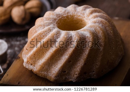 Monkey bread food photography, delish sweet cake
