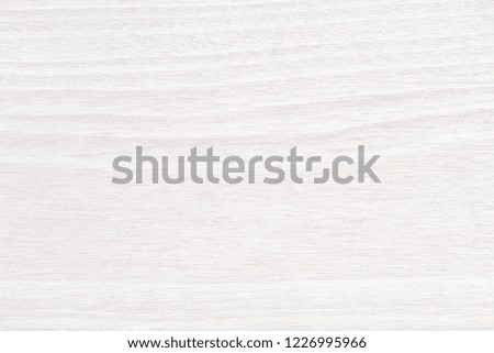 White wooden plank texture for background