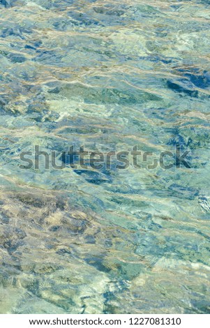 blue water background, digital photo picture as a background