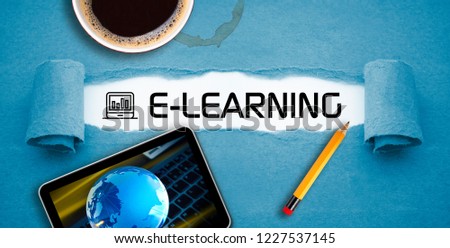 Webinar E-Learning onlinelearning
