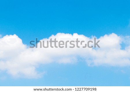 sky beautiful, blue sky clouds white, sky soft clear, fluffy clouds on sky for background