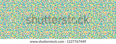 Seamless triangle pattern. Multicolored background. Checkered geometric wallpaper of the surface. Bright colors. Print for flyers,banners, t-shirts and textiles. Doodle for design. Greeting cards