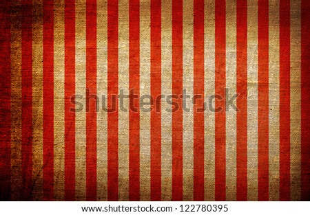 Grunge stripes background
