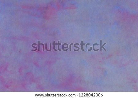 Abstract Violet Background
