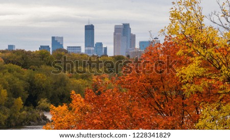 Minneapolis Minnesota United States