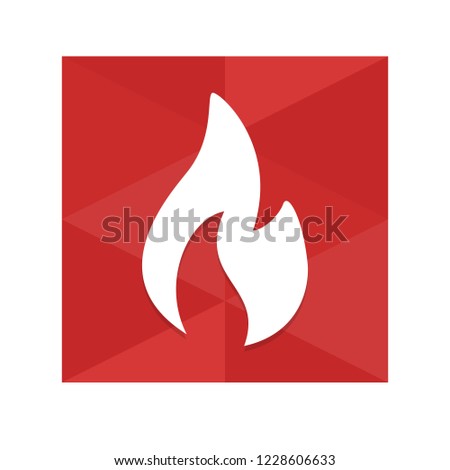 Flame - App Icon
