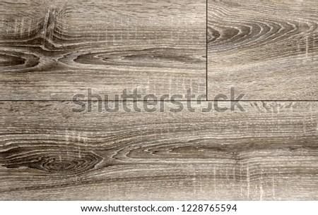 Laminated floor, pvc panels as texture/background