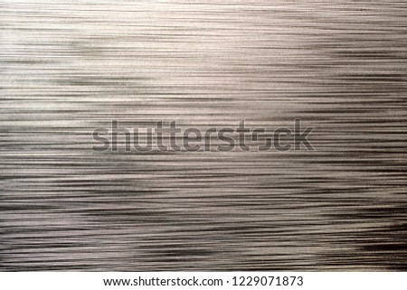 abstract texture with contrast horizontal scratches
