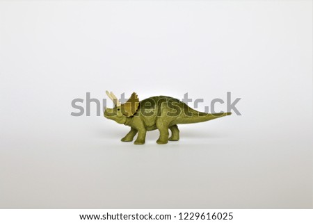 dinosaur toy photo 