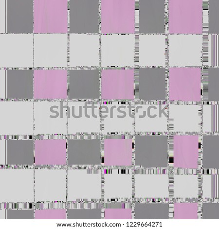 Abstract texture pattern and background design artwork.