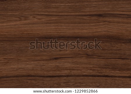 wood texture background, natural wooden texture background, plywood texture with natural wood pattern, walnut wood surface with top view Royalty-Free Stock Photo #1229852866
