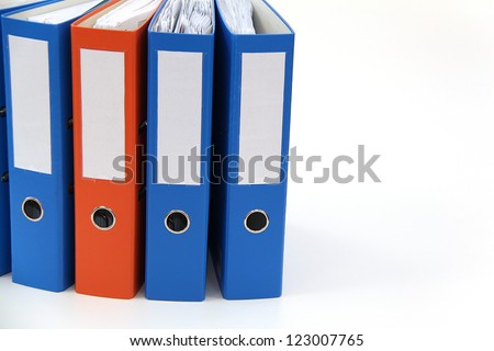 Office binder
