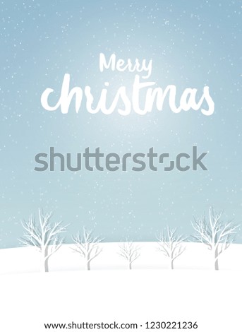 Christmas card , christmas background