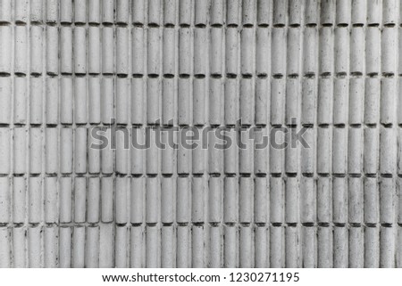 concrete wall pattern background.