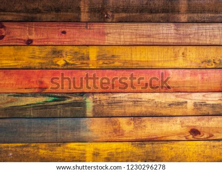 wooden background textures. For writing text and interior designs 
