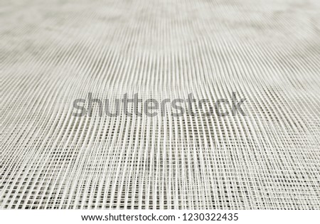   Neutral mesh background with gradient light soft focus                             