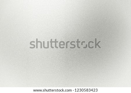 Texture of glossy white stainless, detail steel, abstract background