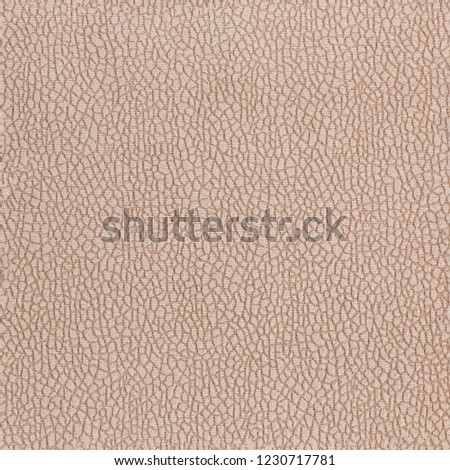 square upholstery seamless texture of synthetic soft velvet