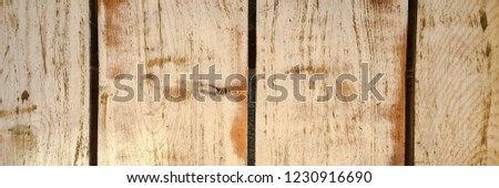Brown wood texture. Light wood texture background.