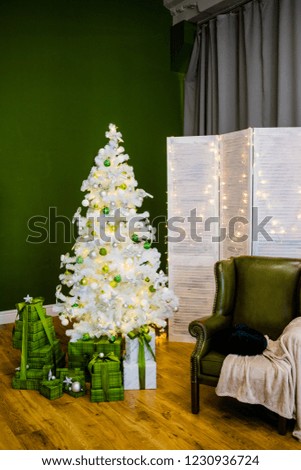 Charming Christmas decorations