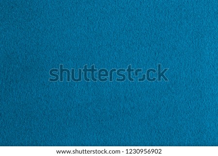 blue synthetic fleece flat texture