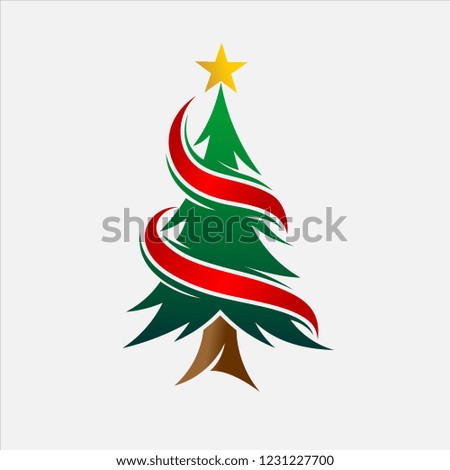 Cypress Tree Christmas	
