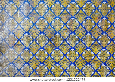tile wall texture pattern for background