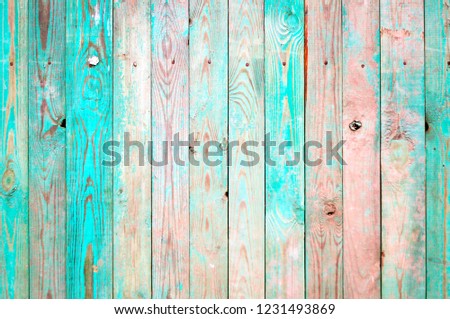                                Beautiful wooden green background for design, banner and layout.                           Buy wooden background
