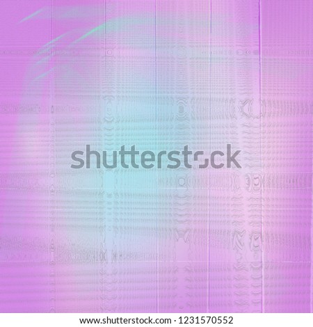 Weird background and abnormal abstract texture design artwork.