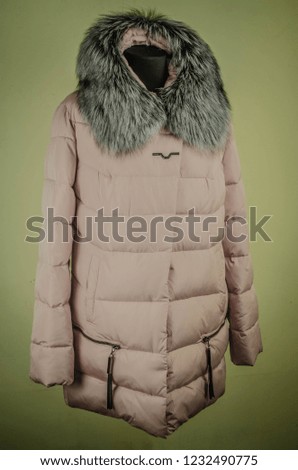 fashionable women's jackets