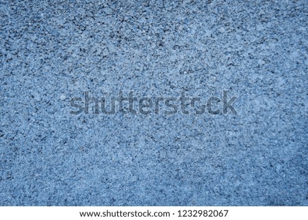 plastered wall surface