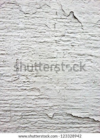White grunge texture