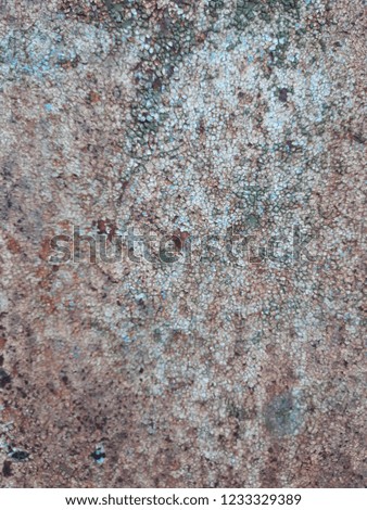 metal chaotic tech background with scratch and rust  texture for meditation and concentration, studying , perfect background for slogans.
