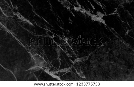 Black marble texture background High resolution Background frame